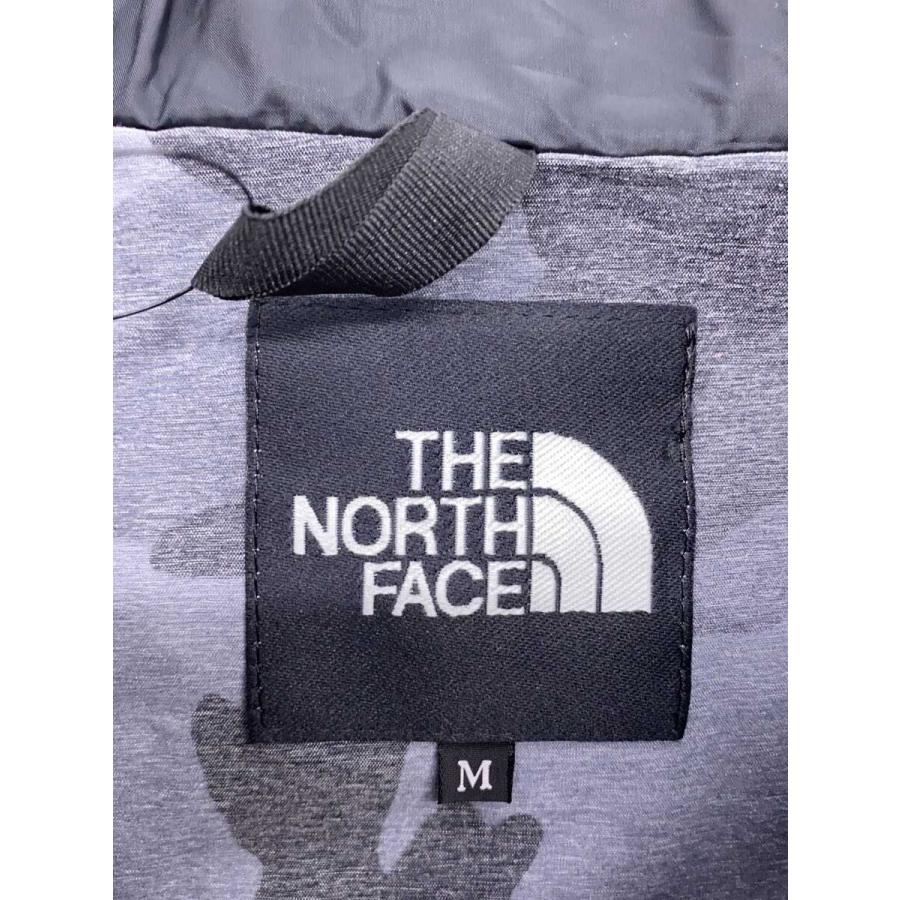 THE NORTH FACE◇NOVELTY SCOOP JACKET_ノベルティスクープジャケット