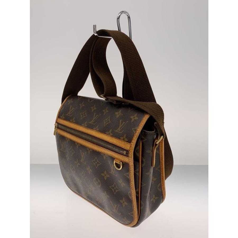 LOUIS VUITTON◇メッセンジャーGM・ボスフォール_モノグラム
