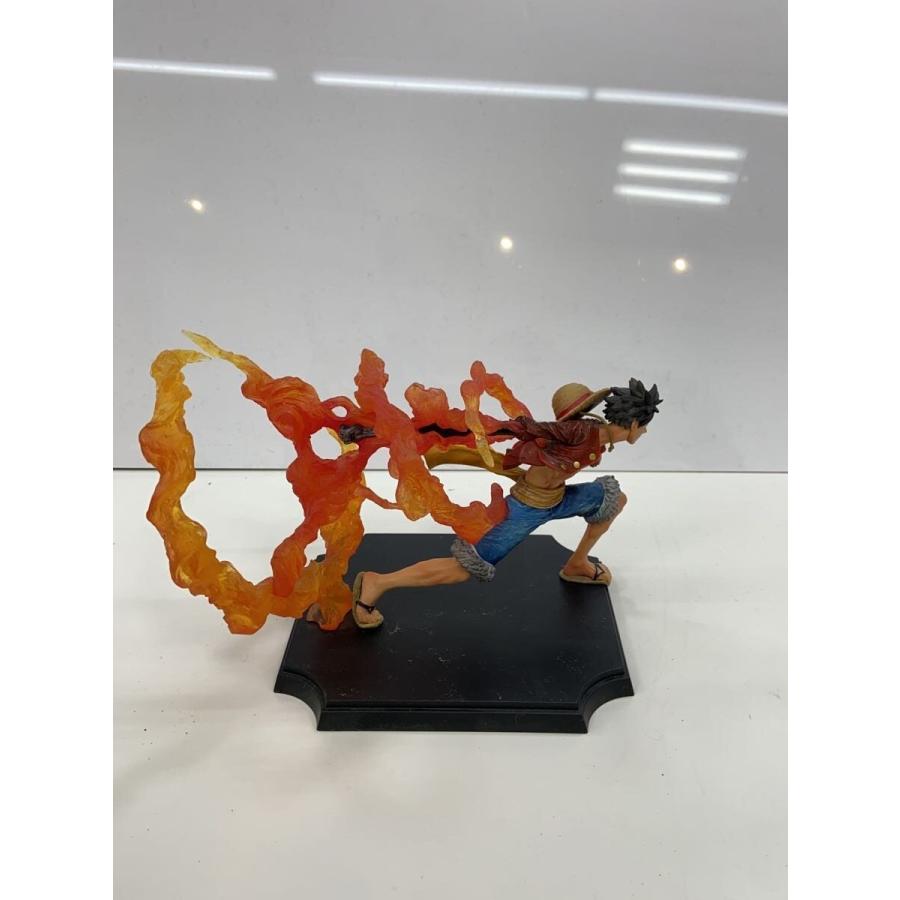 BANDAI SPIRITS◇ワンピース/A賞/匠ノ系譜/ルフィ/フィギュア/コミック