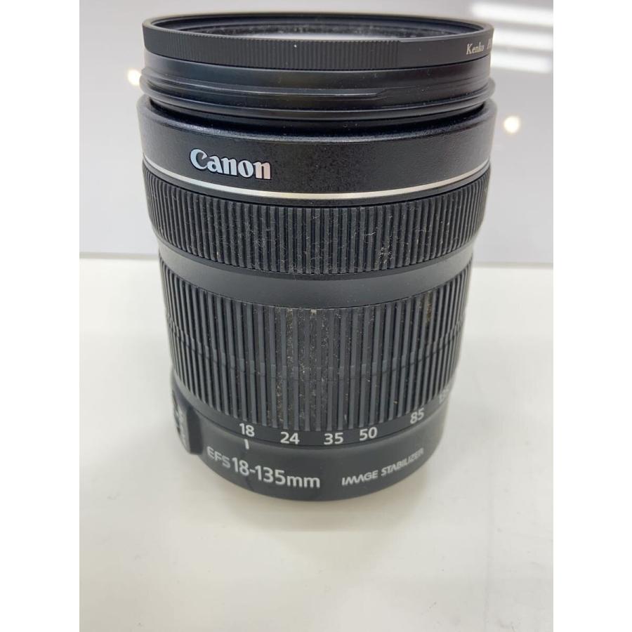 CANON◇レンズ/EF-S13-185mm : セカンドストリートYahoo!店 - 通販