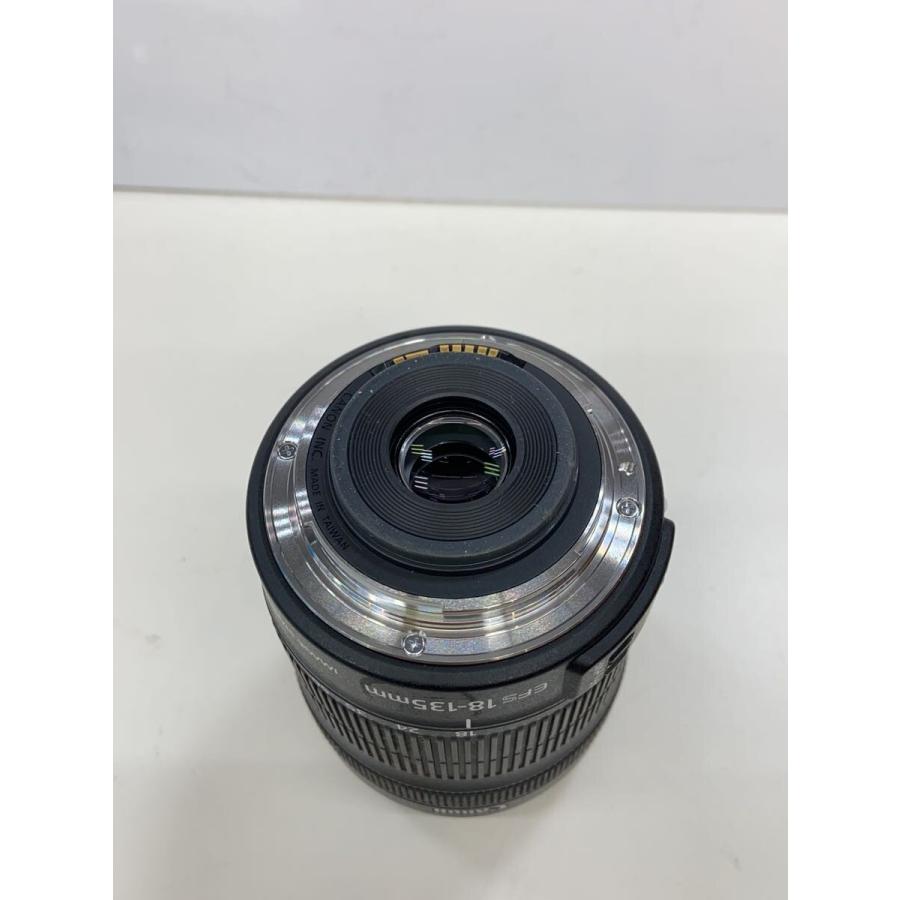 CANON◇レンズ/EF-S13-185mm : セカンドストリートYahoo!店 - 通販