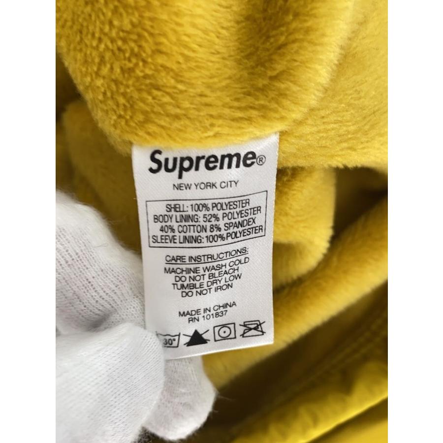Supreme◇オールドイングリッシュ/裏ボア/コーチジャケット/S/ナイロン