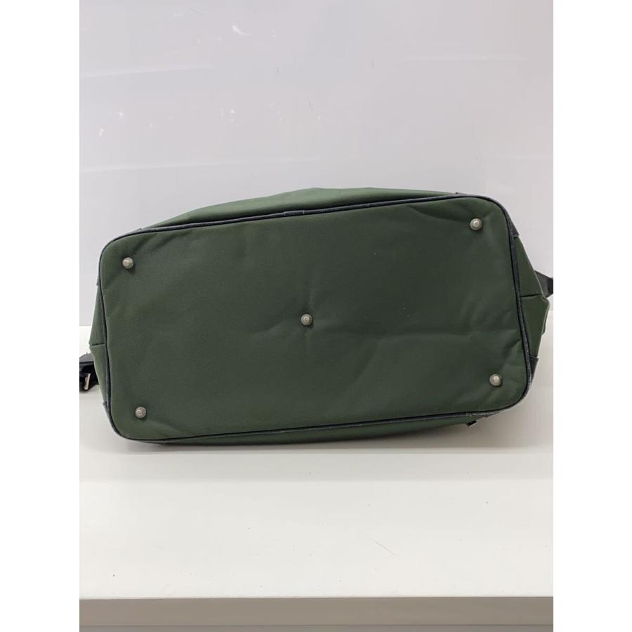 BURBERRY GLOF　ボストンバッグ　ゴルフバッグ　2way　大容量 BURBERRY GOLF◇ボストンバッグ/--/GRN : セカンドストリートYahoo!店