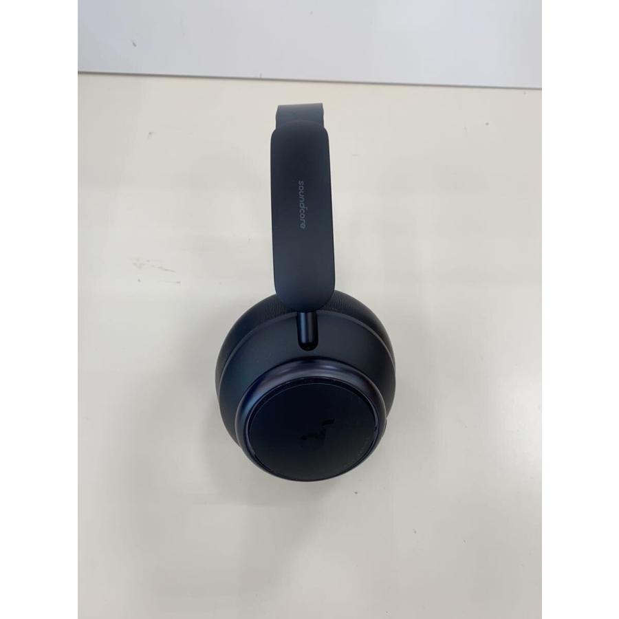 ANKER◇ヘッドホン Soundcore Space Q45 A3040011 [ブラック] 【公式