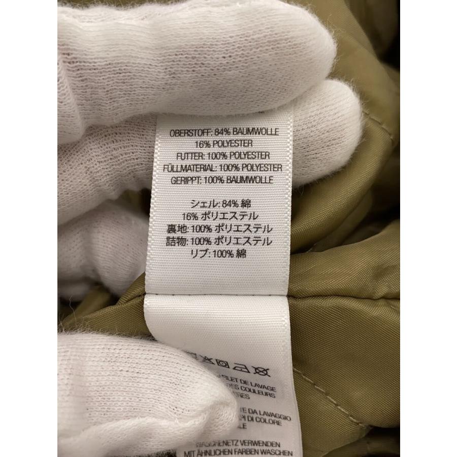 Supreme◇25FWジップパーカー/M/コットン/KHK/カモフラ : セカンド