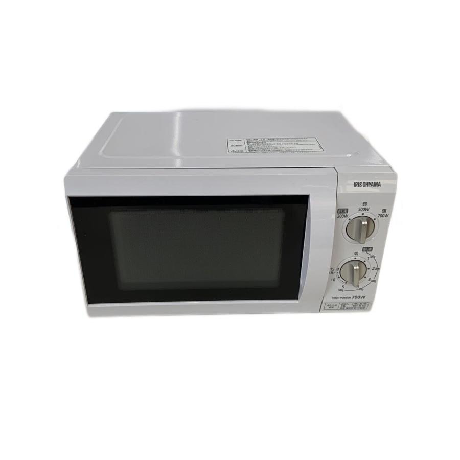 IRIS OHYAMA◇電子レンジ IMB-F184-5 [ピンクゴールド 50Hz専用(東日本