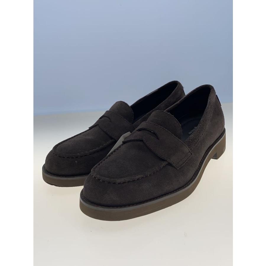REGAL リーガル ローファー GORE-TEX NC24G 52GL REGAL◇ローファー/24.5cm/BRW/ゴアテックス/NC24G 52GL// : セカンド