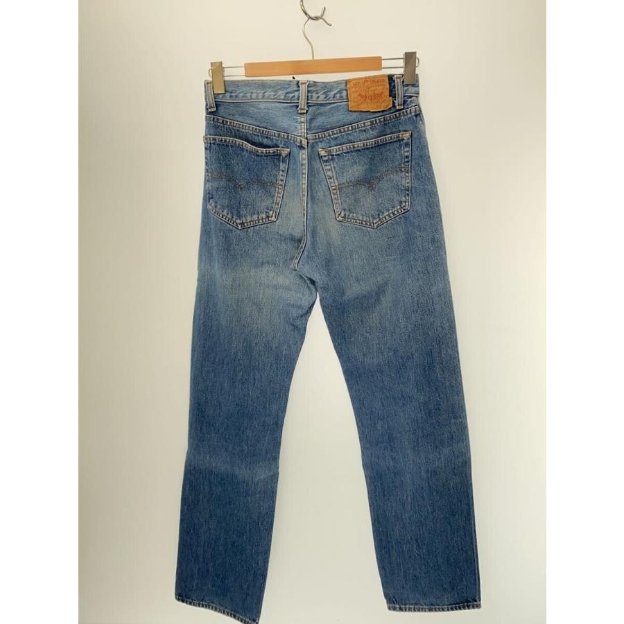 Levi's 501XX W32L36 ボタン裏555 バレンシア アメリカ製 Levi's◇USA製/ボタン裏555/バレンシア工場製/501xx/501-0001/W32L36