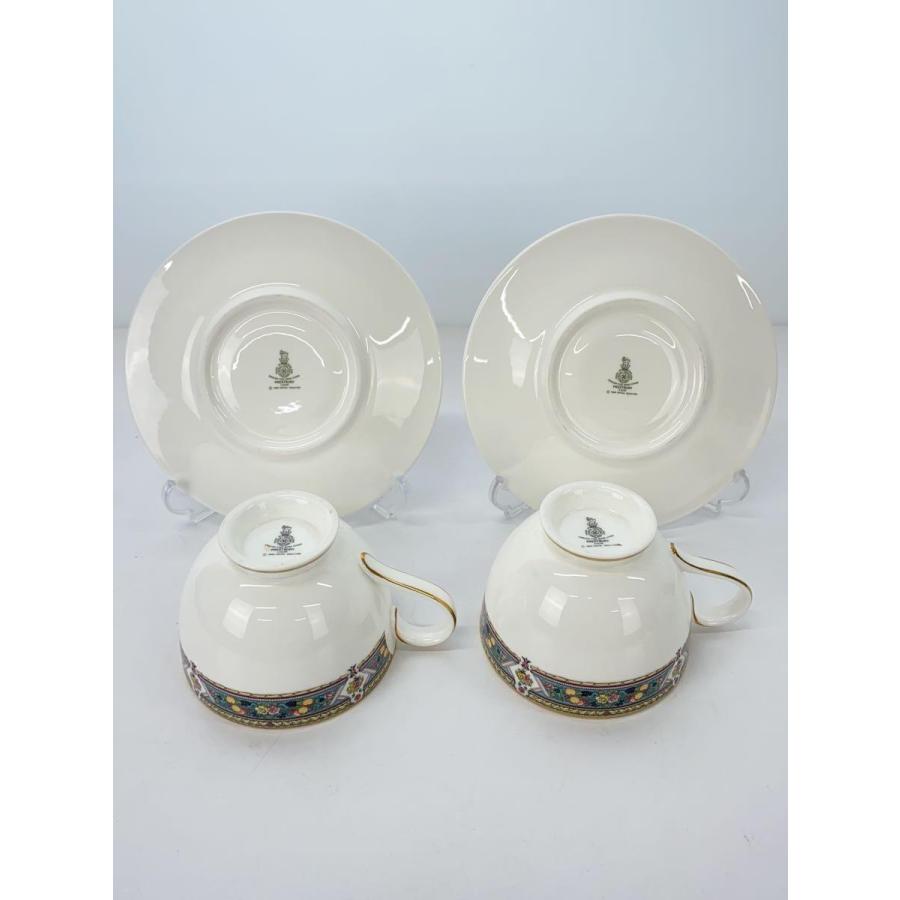 Royal Doulton◆カップ&ソーサー/2点セット｜ssol-shopping｜03