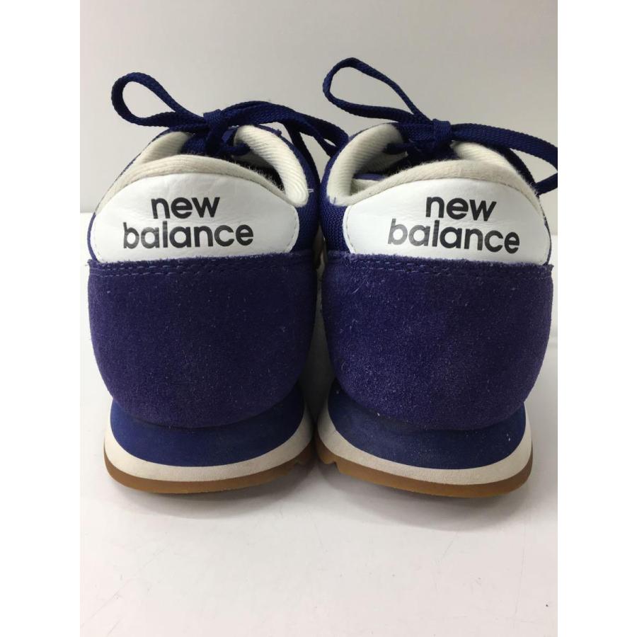 NEW BALANCE◆ML501CVC/ネイビー/27.5cm/NVY｜ssol-shopping｜07