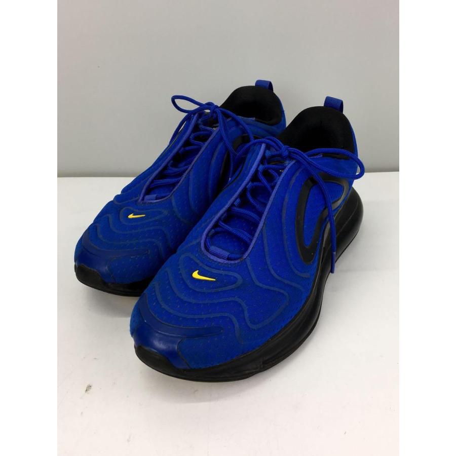 NIKE◆AIR MAX 720/エアマックス/ブルー/ローカットスニーカー/AO2924-406/28.5cm/BLU｜ssol-shopping｜02