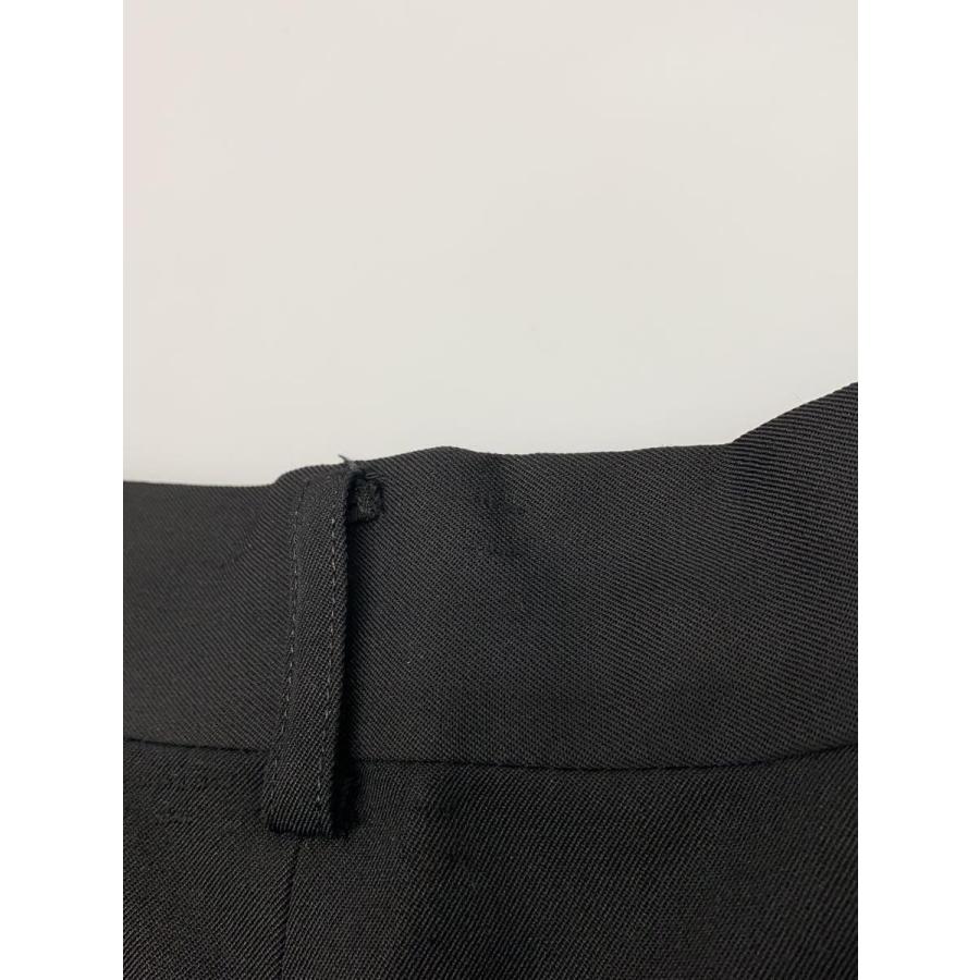 COMME des GARCONS HOMME PLUS◆ボトム/S/ウール/BLK/無地/PP-11028S///｜ssol-shopping｜07
