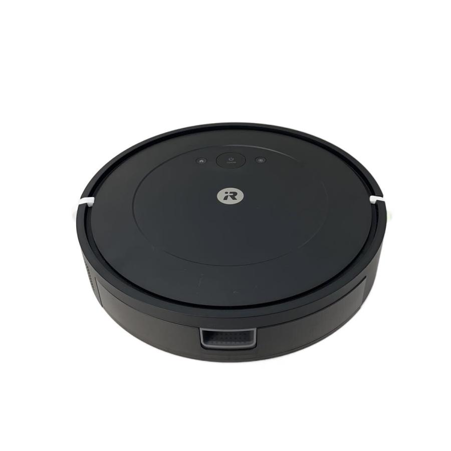 iRobot◇掃除機 ルンバ コンボ Essential robot Y011060// : セカンド
