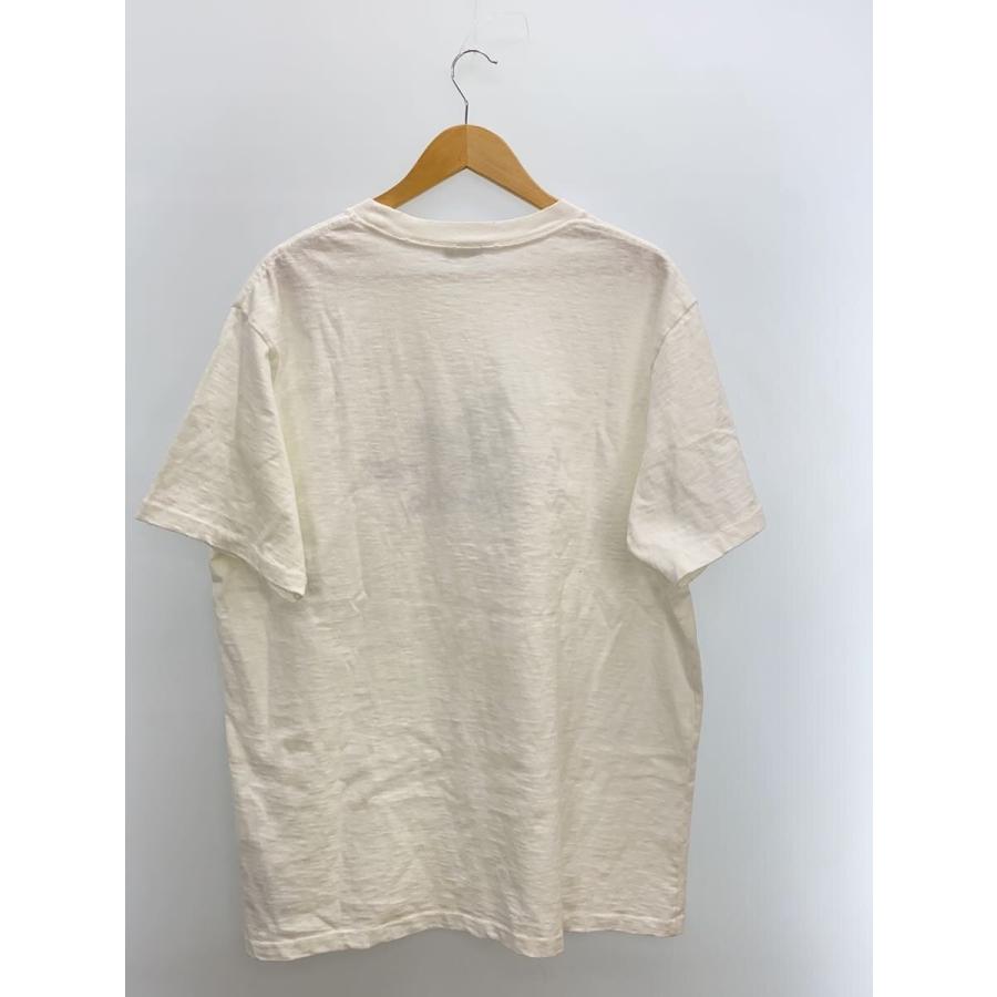Christian Dior◇Tシャツ/XXL/コットン/WHT/583J696A0849