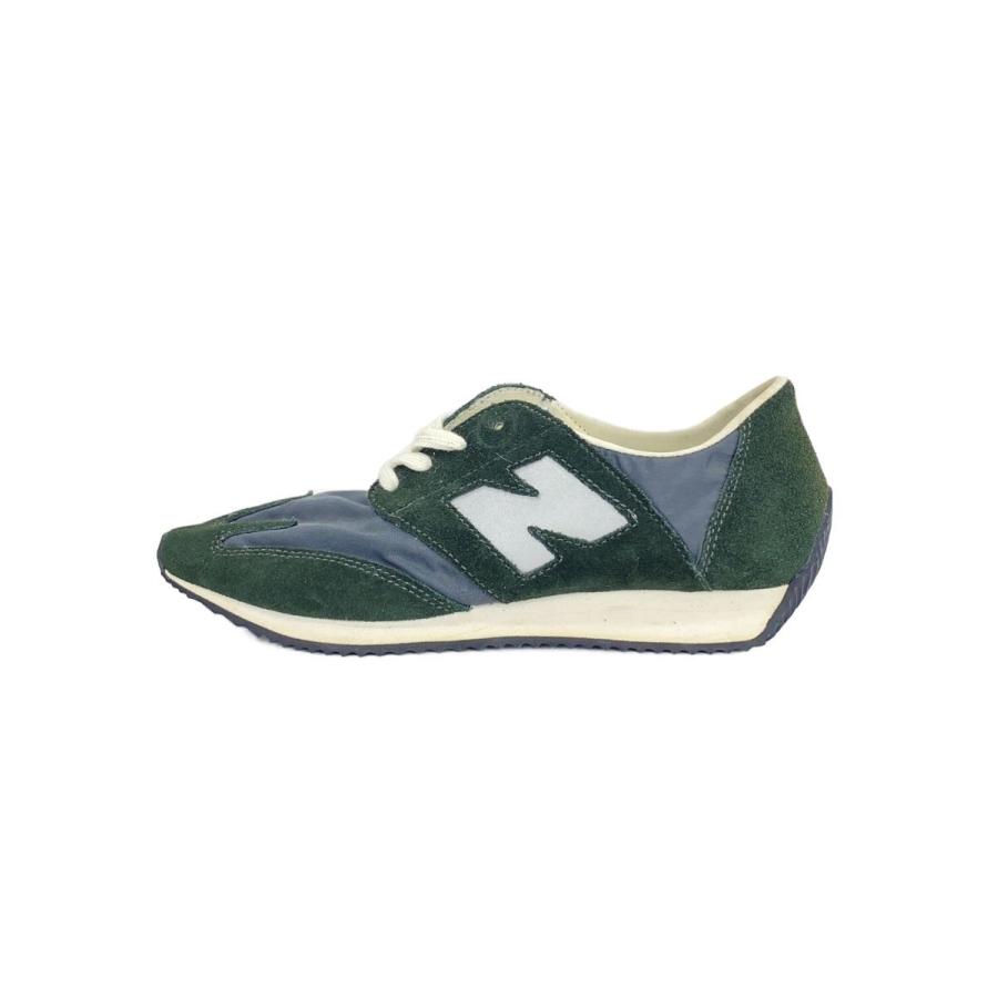 NEW BALANCE◇ニューバランス/U320/25.5cm/BLK : セカンドストリート 