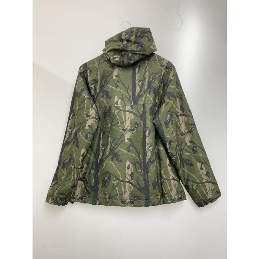 Carhartt◇マウンテンパーカ/S/ナイロン/GRN// : セカンドストリート 