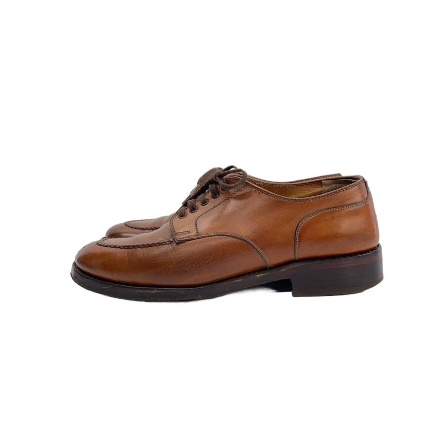 ALDEN ローファー　US8 Alden◇ローファー/US8.5/BRW/レザー/2494/// : セカンドストリート