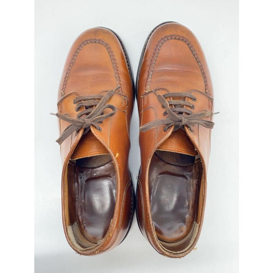 Alden◇ローファー/US8.5/BRW/レザー/2494/// : セカンドストリート