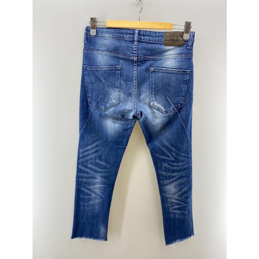 ZARA MAN◇スキニーパンツ/40/デニム ザラ デニムパンツ