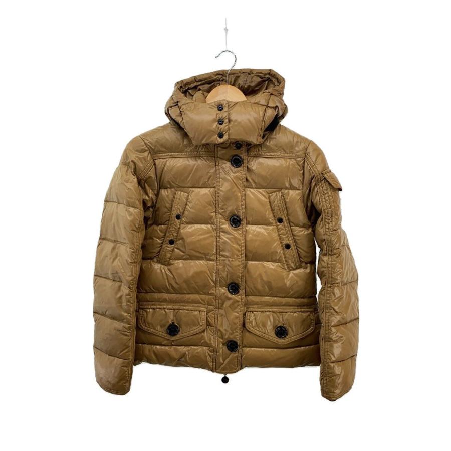 MONCLER◇ダウンジャケット/M/ナイロン : セカンドストリート MONCLER◇ダウンジャケット/M/ナイロン : セカンドストリート