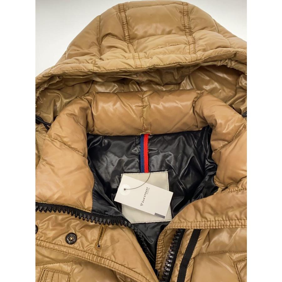 MONCLER◇ダウンジャケット/M/ナイロン : セカンドストリート MONCLER◇ダウンジャケット/M/ナイロン : セカンドストリート