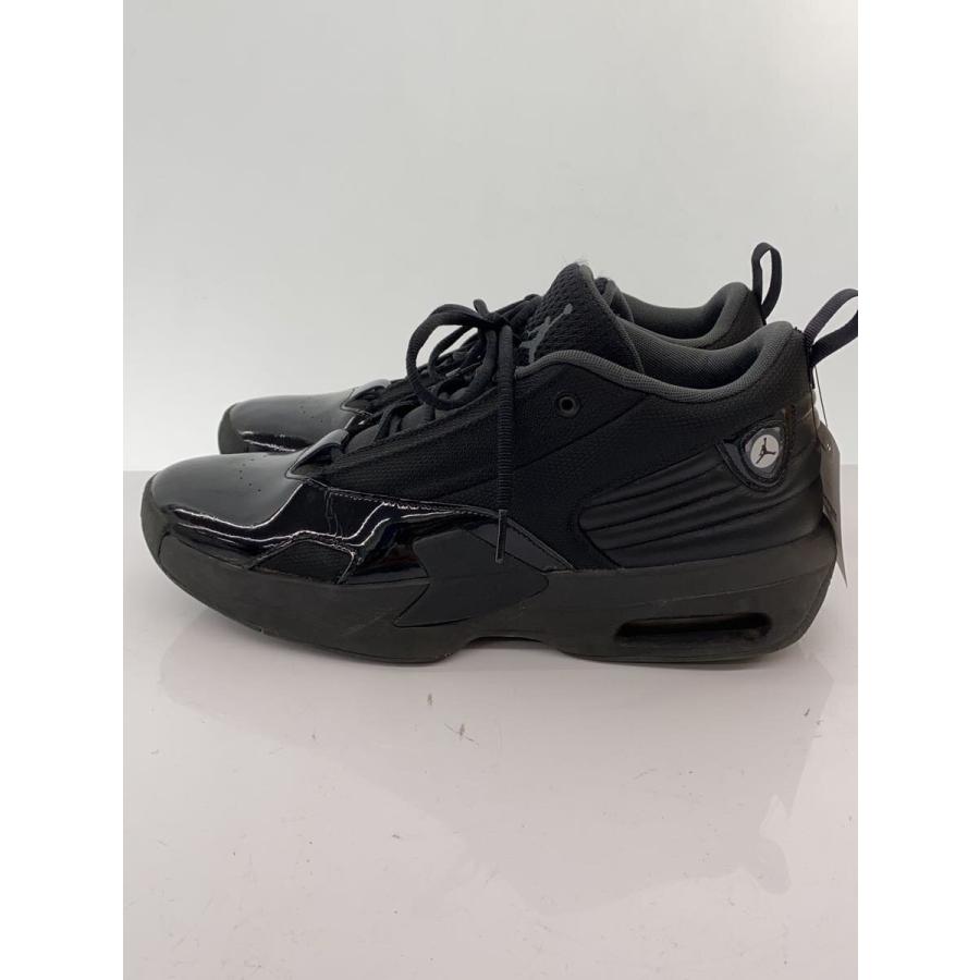 NIKE◇JORDAN MAX AURA 6_ジョーダン マックス オーラ 6/29.5cm/BLK