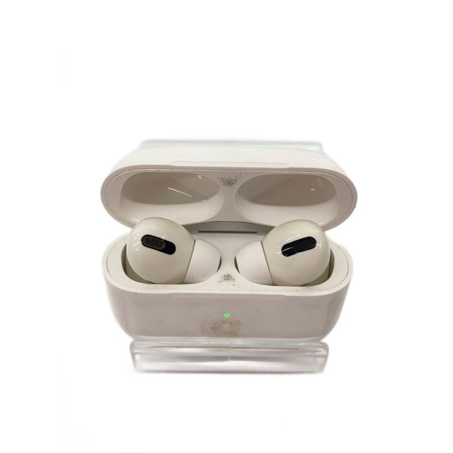 Apple◇イヤホン AirPods Pro MWP22J/A A2190/A2083/A2084 【公式通販】