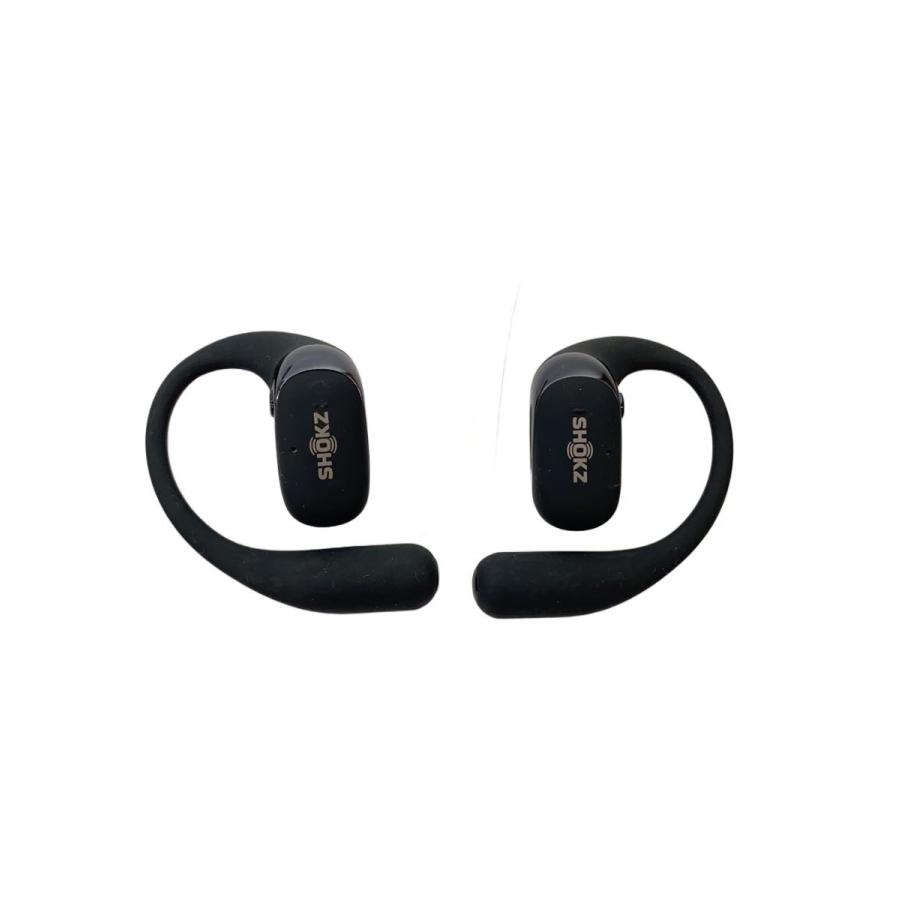 新品　Shokz ショックス OpenFit 2 SKZ-EP-000045 Shop Shokz OpenFit 2 - Open Earbuds for Working Out