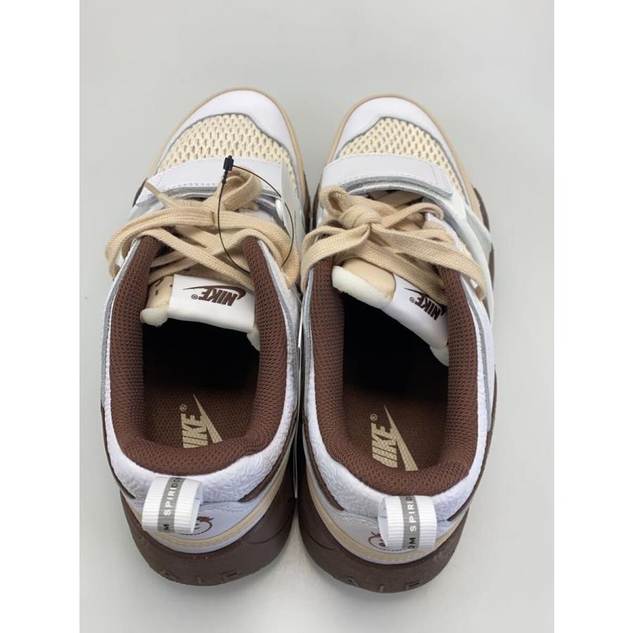 NIKE◇26.5cm/HQ3073-100/Travis Scott × Nike Zoom Field Jaxx