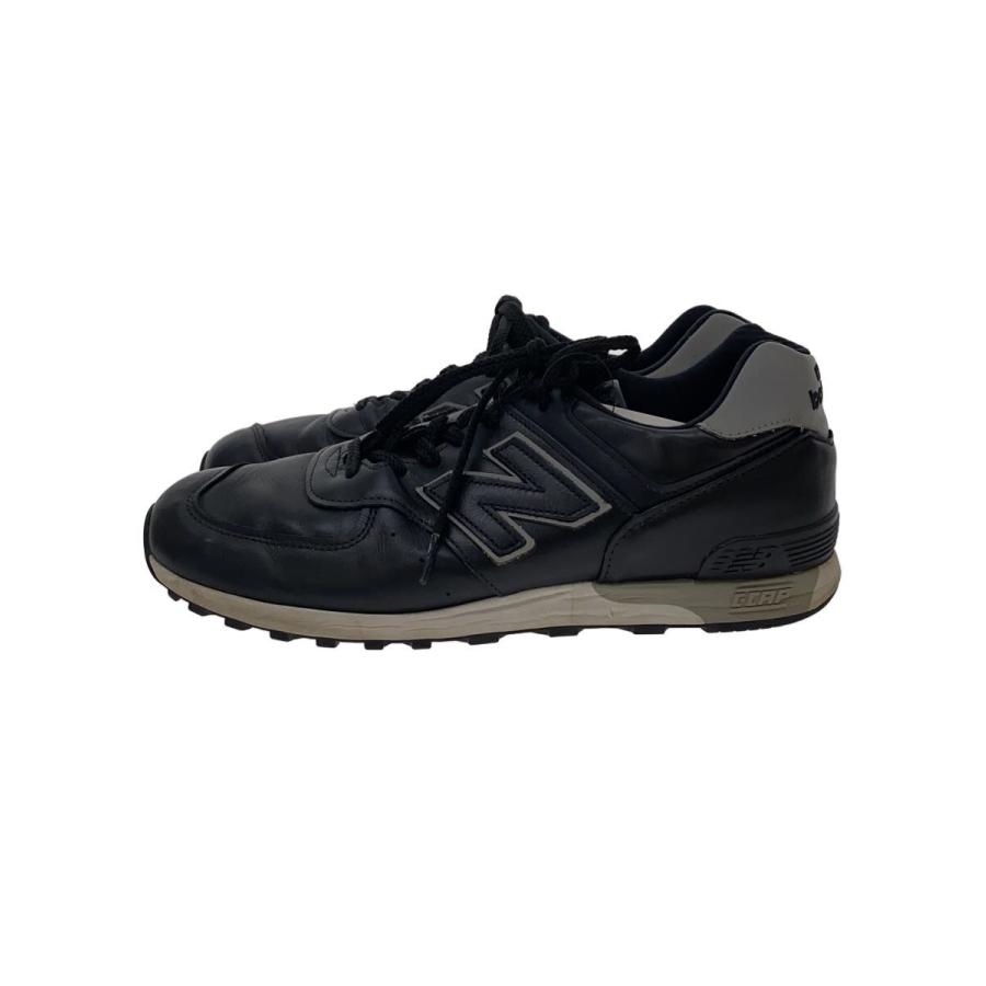 NEW BALANCE◇M576//ブラック/US9/BLK : セカンドストリートYahoo!店