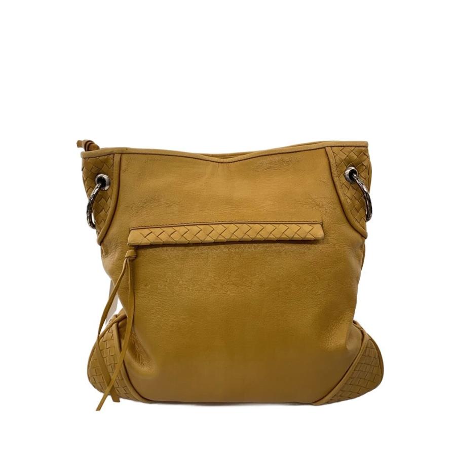 BOTTEGA VENETA☆ショルダーバック BOTTEGA VENETA◇ショルダーバッグ/--/CML// : セカンドストリート