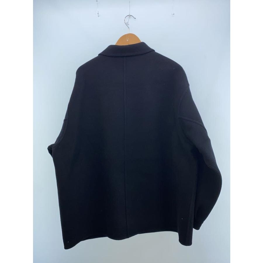 H BEAUTY&YOUTH◇25AW/ウールカシミアブレンドカバーオール/M/ウール