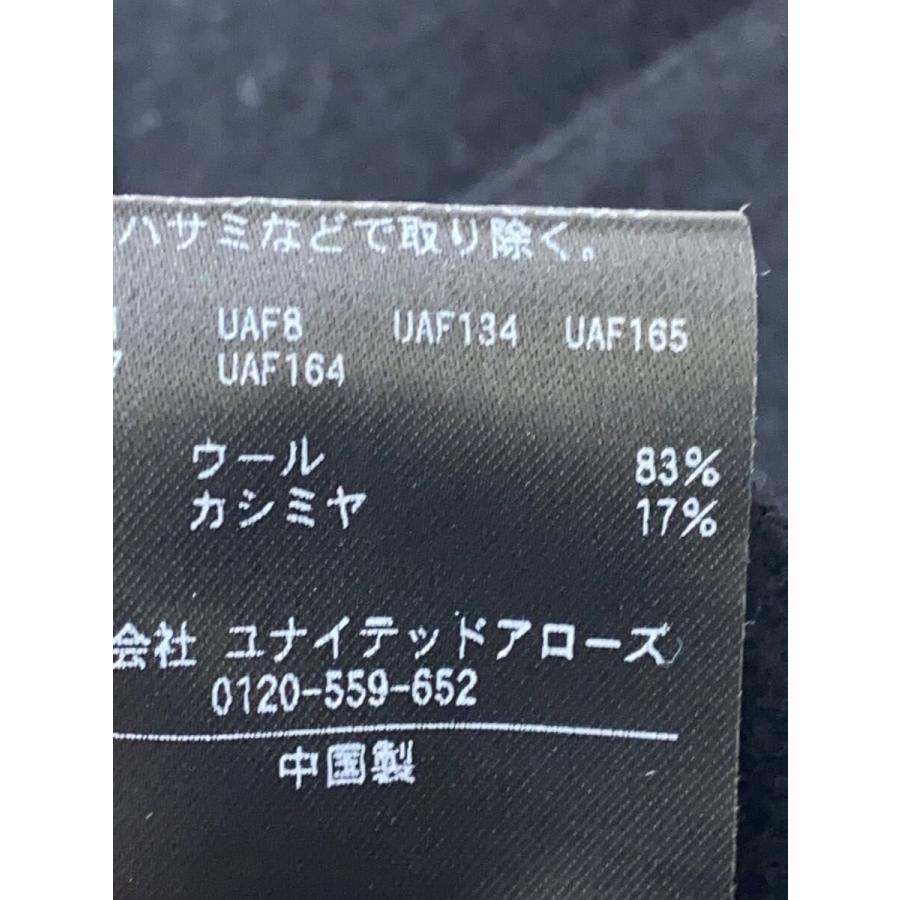 H BEAUTY&YOUTH◇25AW/ウールカシミアブレンドカバーオール/M/ウール