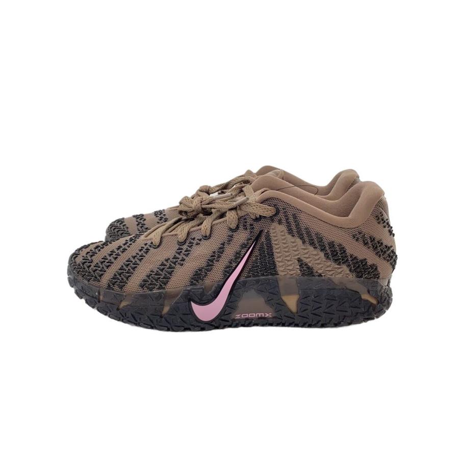 NIKE◇JA 3 EP_ジャ EP/27cm/BRW// : セカンドストリートYahoo!店