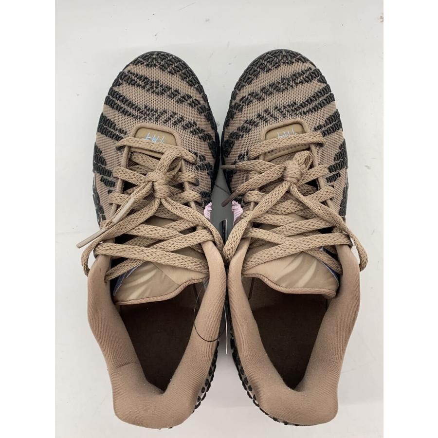 NIKE◇JA 3 EP_ジャ EP/27cm/BRW// : セカンドストリートYahoo!店