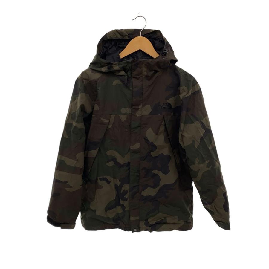 THE NORTH FACE◇NOVELTY SCOOP JACKET_ノベルティスクープジャケット