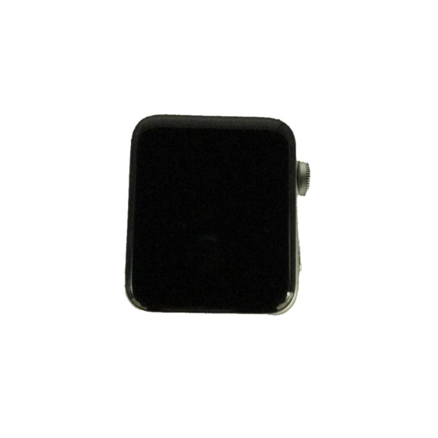 Apple◇Apple Watch Series 3 GPSモデル 42mm MTF22J/A [ホワイト