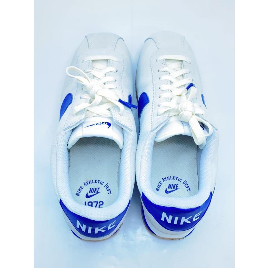 NIKE◆ローカットスニーカー/29cm/WHT/FQ8108-110｜ssol-shopping｜03