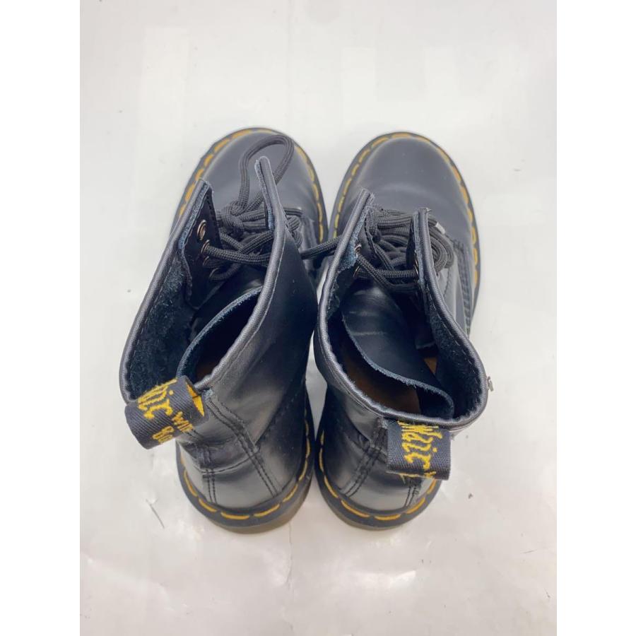 Dr.Martens◆レースアップブーツ/UK4/BLK/1460//｜ssol-shopping｜03