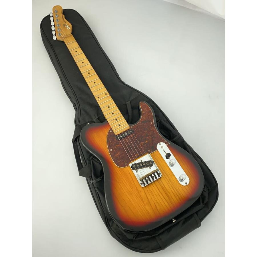 G&L◇ASAT Classic Tribute/3TS/エレキギター/テレキャスタイプ G&L◇ASAT Classic Tribute/3TS/エレキギター/テレキャスタイプ