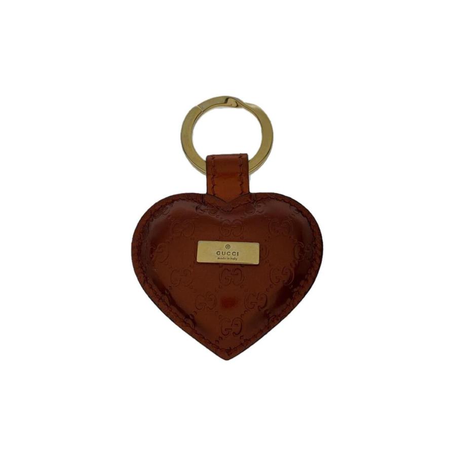GUCCI◇キーホルダー/--/BRD/レディース : セカンドストリートYahoo!店