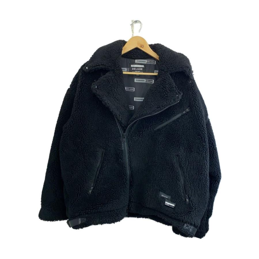 NEIGHBORHOOD CLダブルライダース 222SZNH-JKM05 NEIGHBORHOOD CLダブルライダース 222SZNH-JKM05