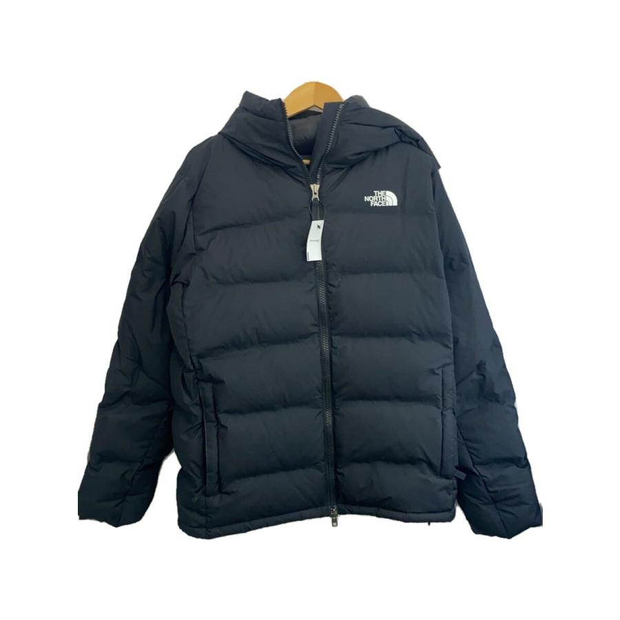 THE NORTH FACE◇BELAYER PARKA_ビレイヤーパーカ/M/ナイロン THE NORTH FACE◇BELAYER PARKA_ビレイヤーパーカ/M/ナイロン