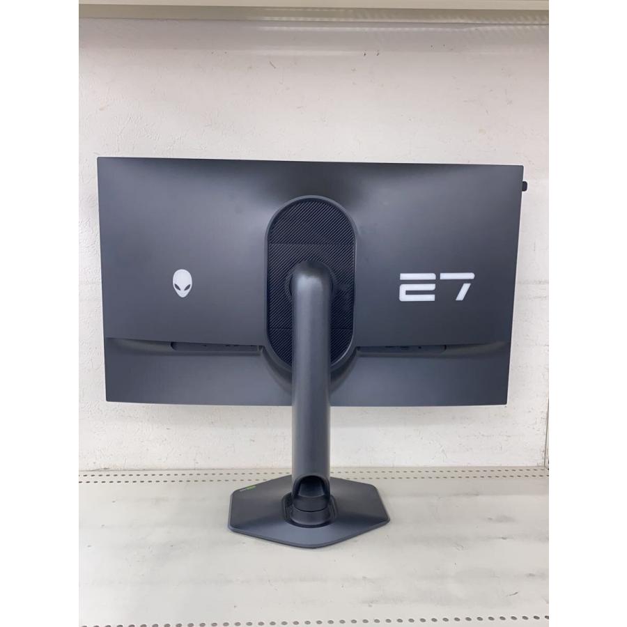DELL◇PCモニター・液晶ディスプレイ ALIENWARE AW2725QF/27インチ