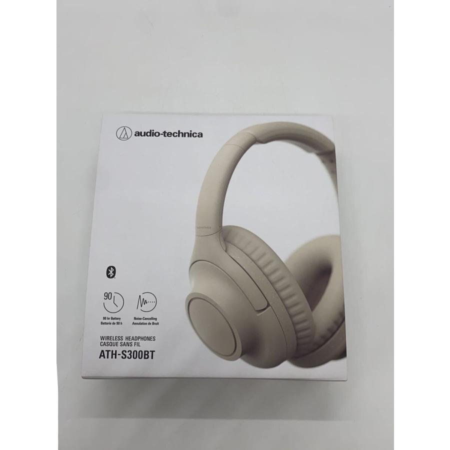 audio-technica◇ヘッドホン ATH-S300BT : セカンドストリートYahoo!店