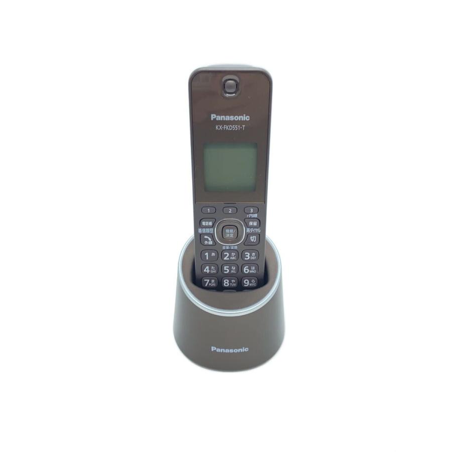 Panasonic◇電話機 VE-GDS18DL-T : セカンドストリートYahoo!店 - 通販