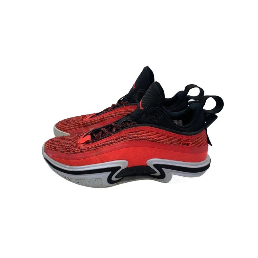 NIKE AIR JORDAN XXXVI LOW PF エアジョーダン 36 NIKE◇AIR JORDAN XXXVI LOW PF_エアジョーダン 36 ロー PF/25cm/RED