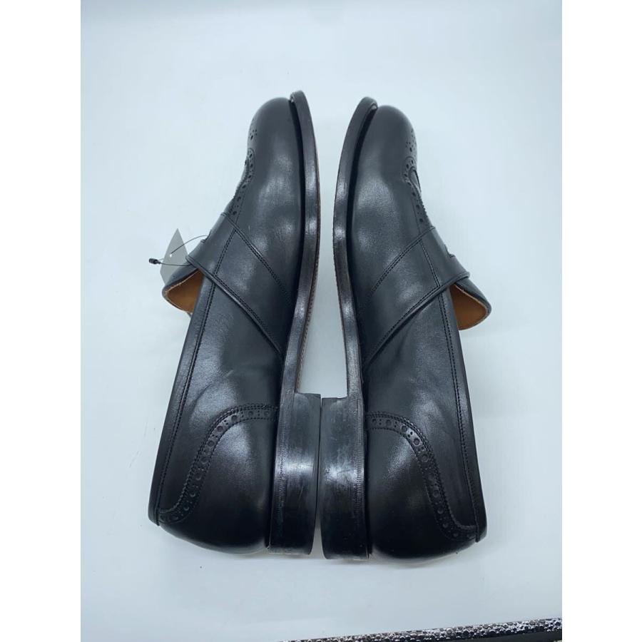scotch grain◇ローファー/26.5cm/BLK/F-2930 : セカンドストリート