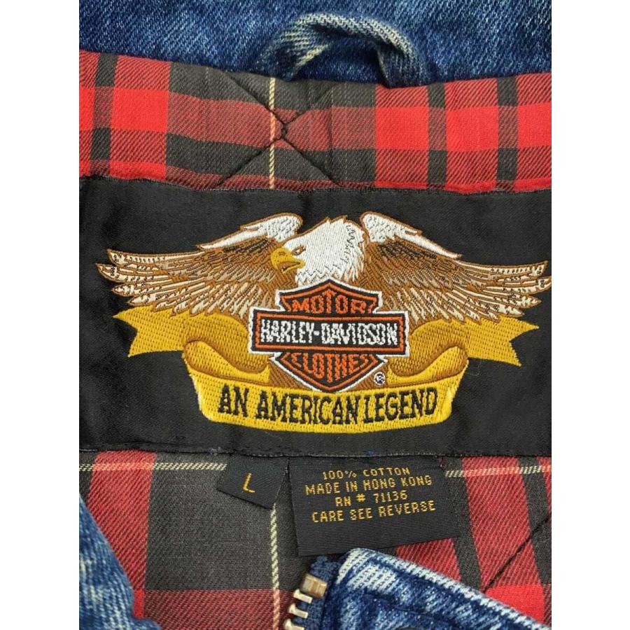 HARLEY-DAVIDSON ダブル ライダースジャケット XL 送料無料 HARLEY-DAVIDSON ダブルライダースジャケット W革ジャン - メルカリ