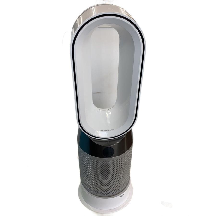 dyson◇ヒーター・ストーブ Dyson Pure Hot + Cool HP04WSN [ホワイト 